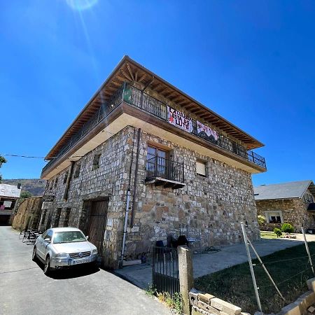 Ferreras de Arriba La Guarida De La Lleira酒店 外观 照片