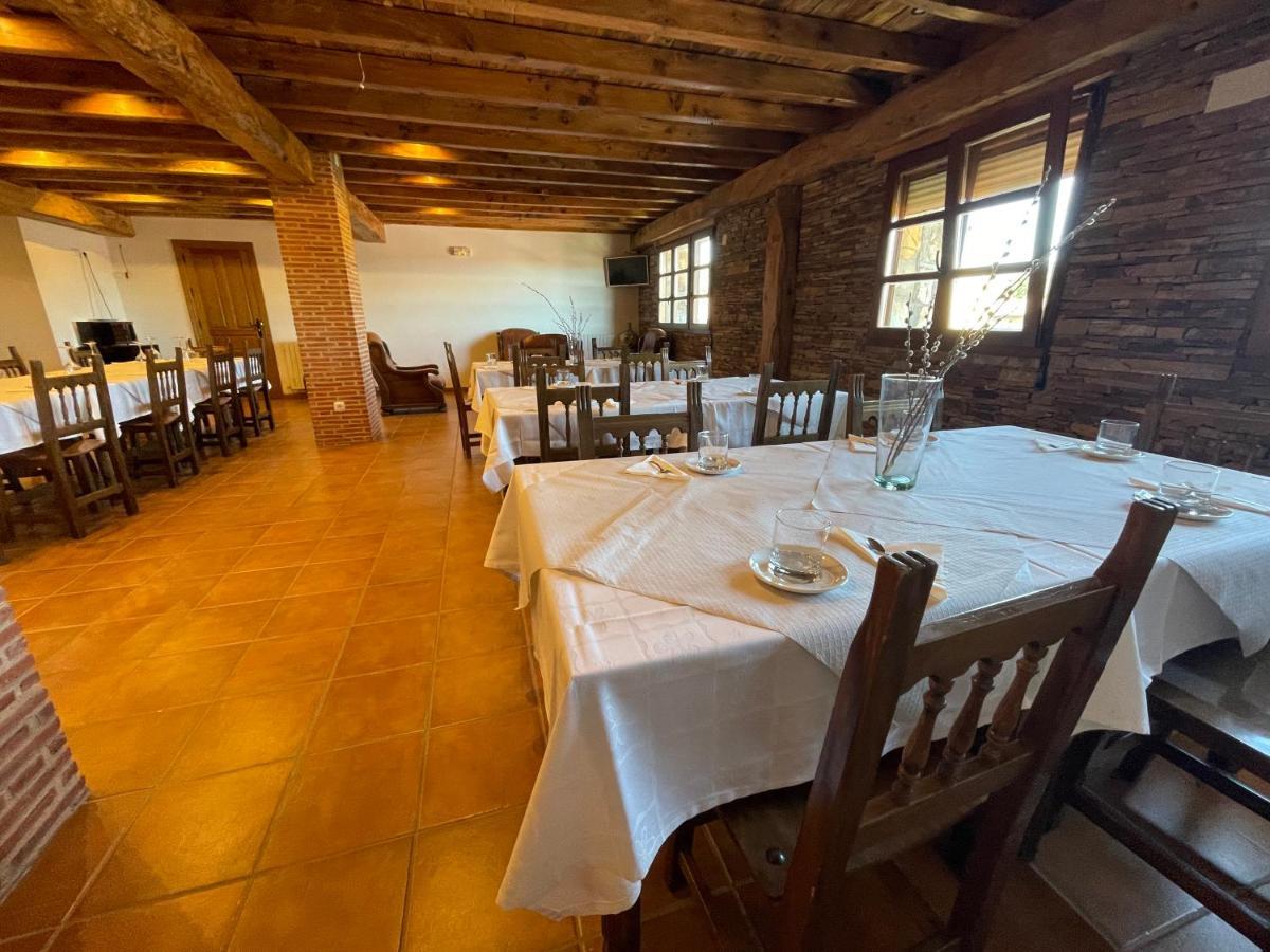 Ferreras de Arriba La Guarida De La Lleira酒店 外观 照片